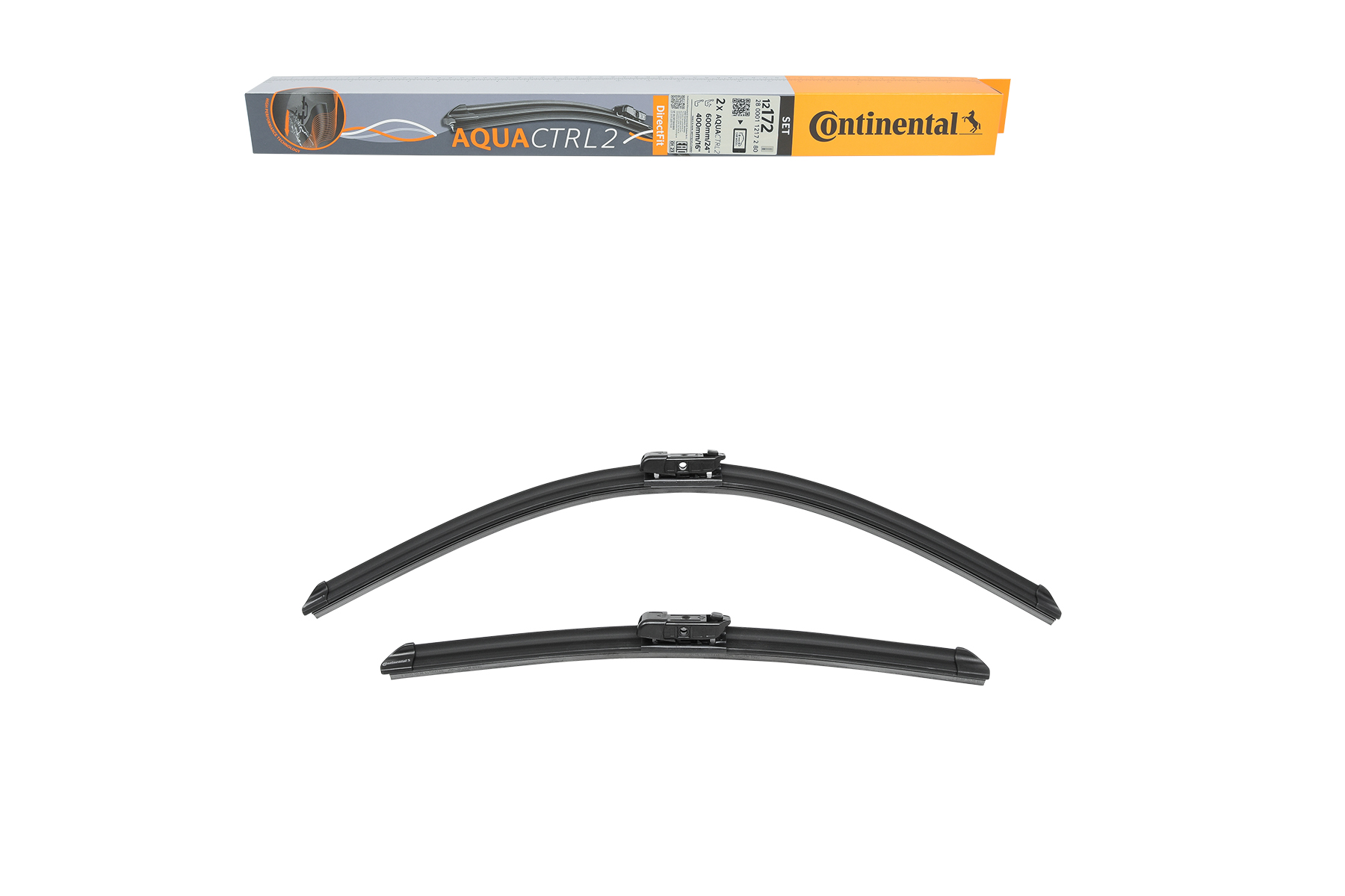 Continental Essuie-glace 2800011217280