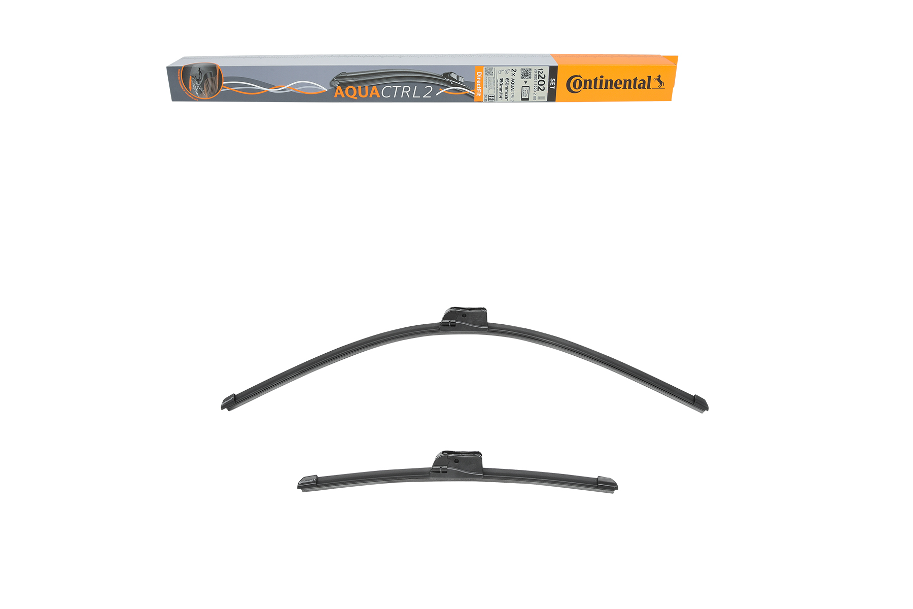 Continental Essuie-glace 2800011220280