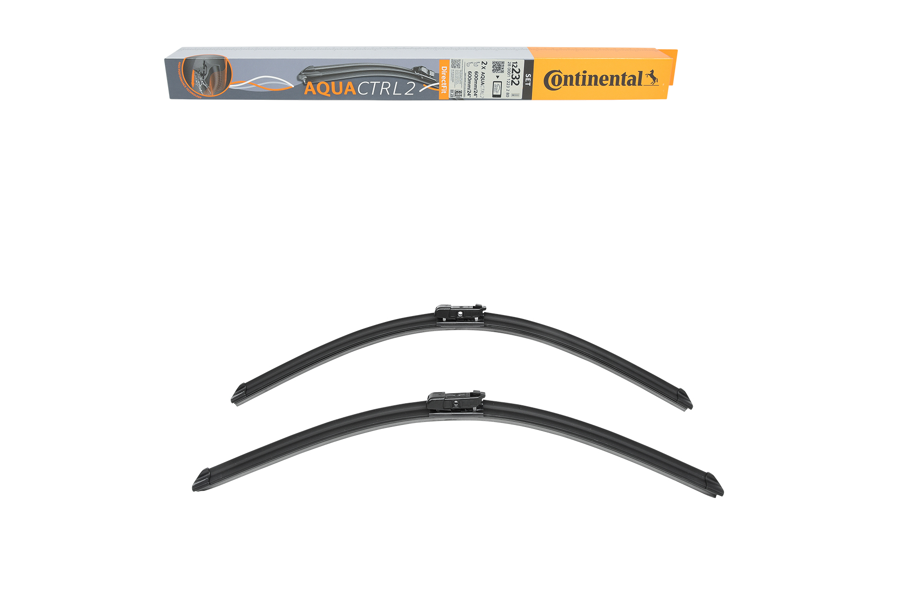 comprare Tergicristalli - Continental (2800011223280)
