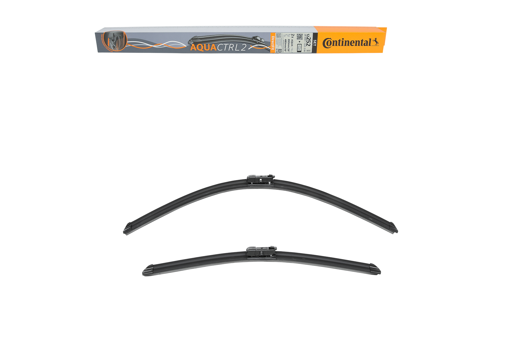 Continental Essuie-glace 2800011225280