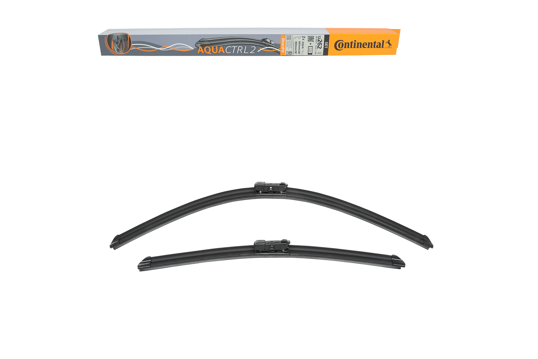 Continental Limpiaparabrisas 2800011226280