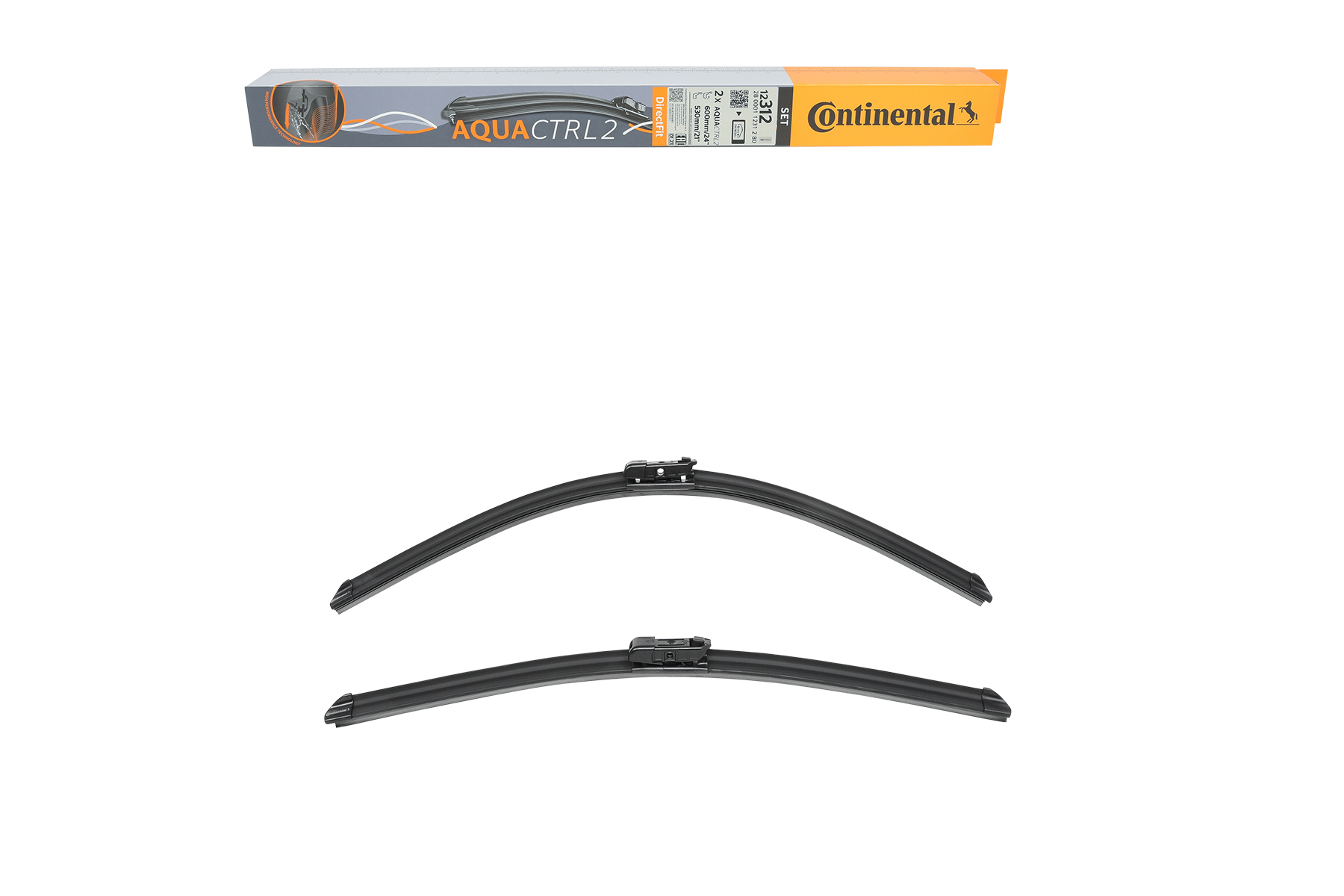 bestellen Scheibenwischer - Continental (2800011231280)