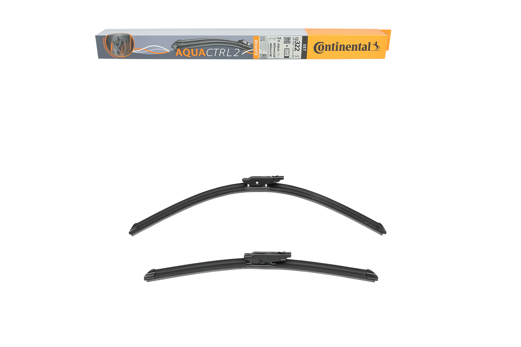 bestellen Scheibenwischer - Continental (2800011232280)