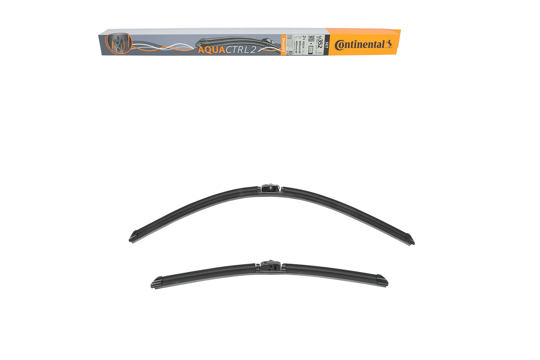 bestellen Scheibenwischer - Continental (2800011235280)