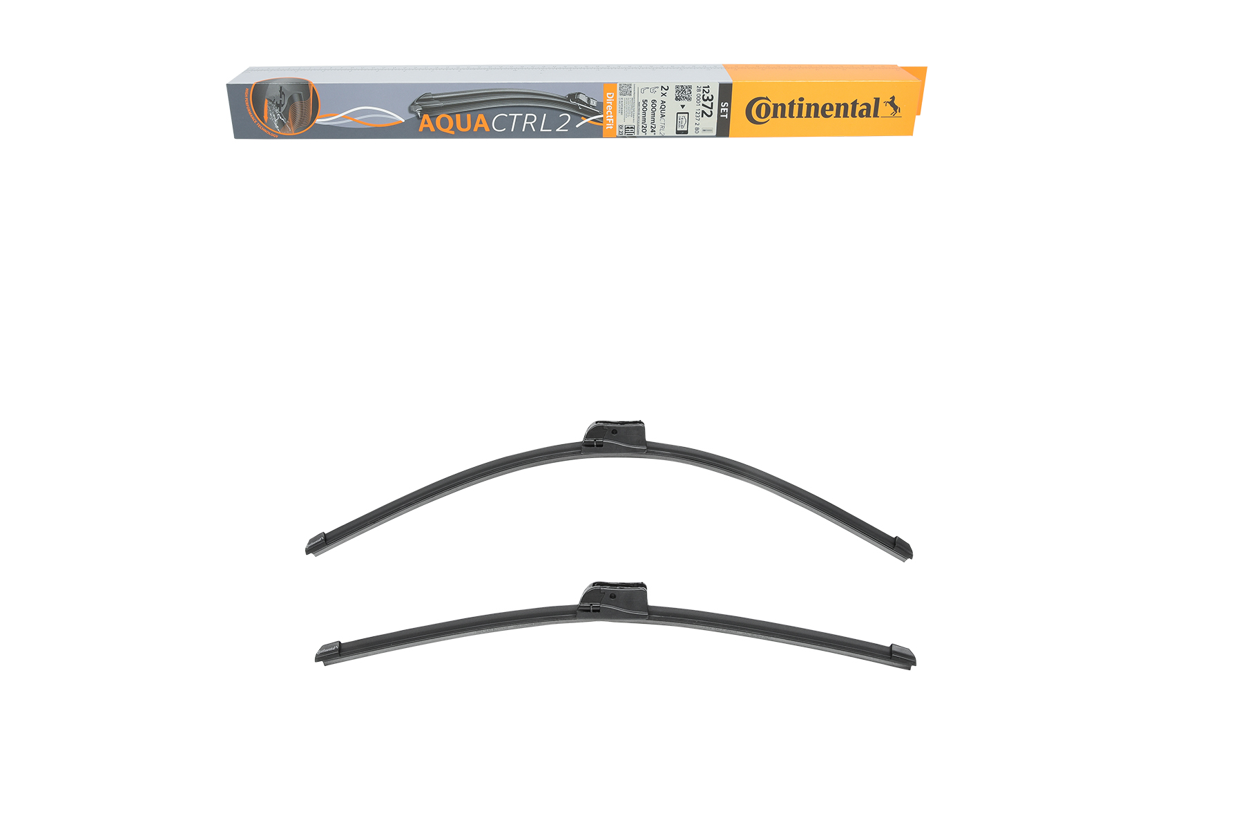 Continental Escovas limpa-para-brisas 2800011237280