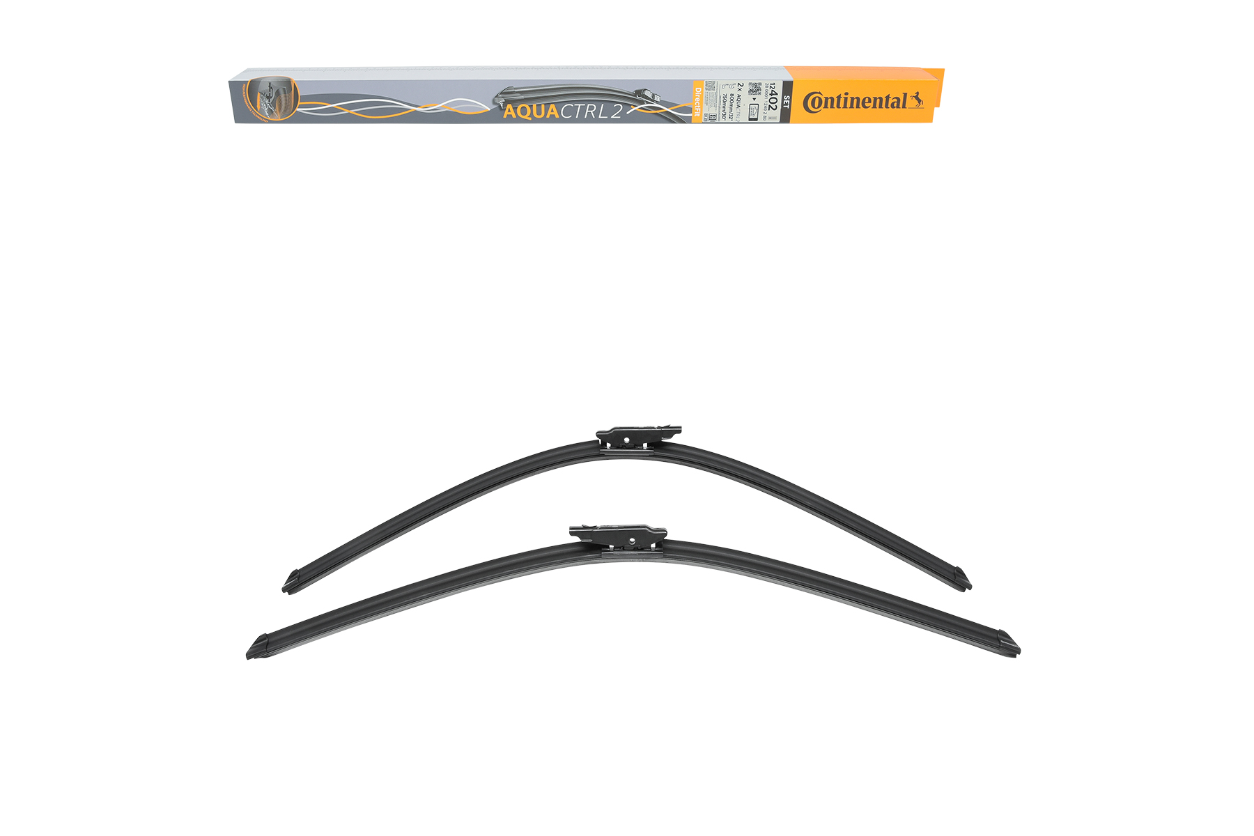 bestellen Scheibenwischer - Continental (2800011240280)