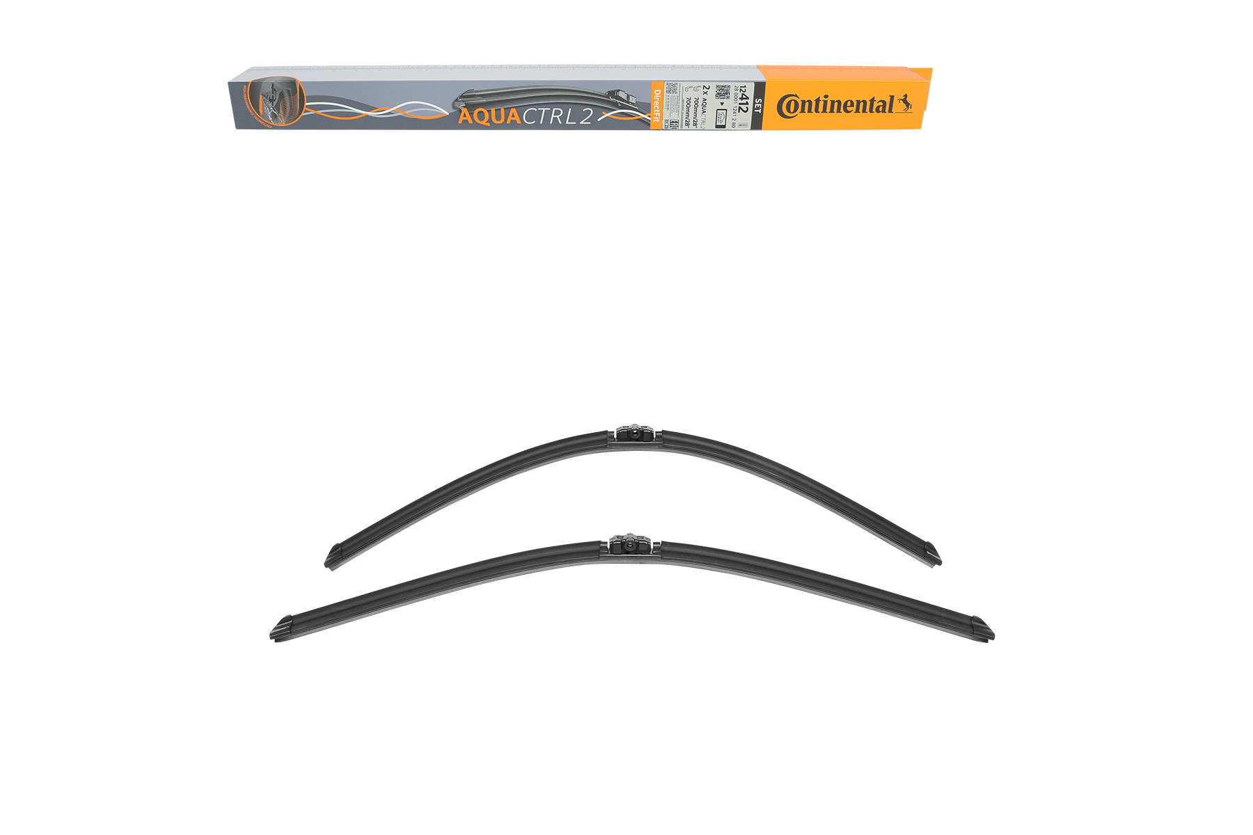 bestellen Scheibenwischer - Continental (2800011241280)