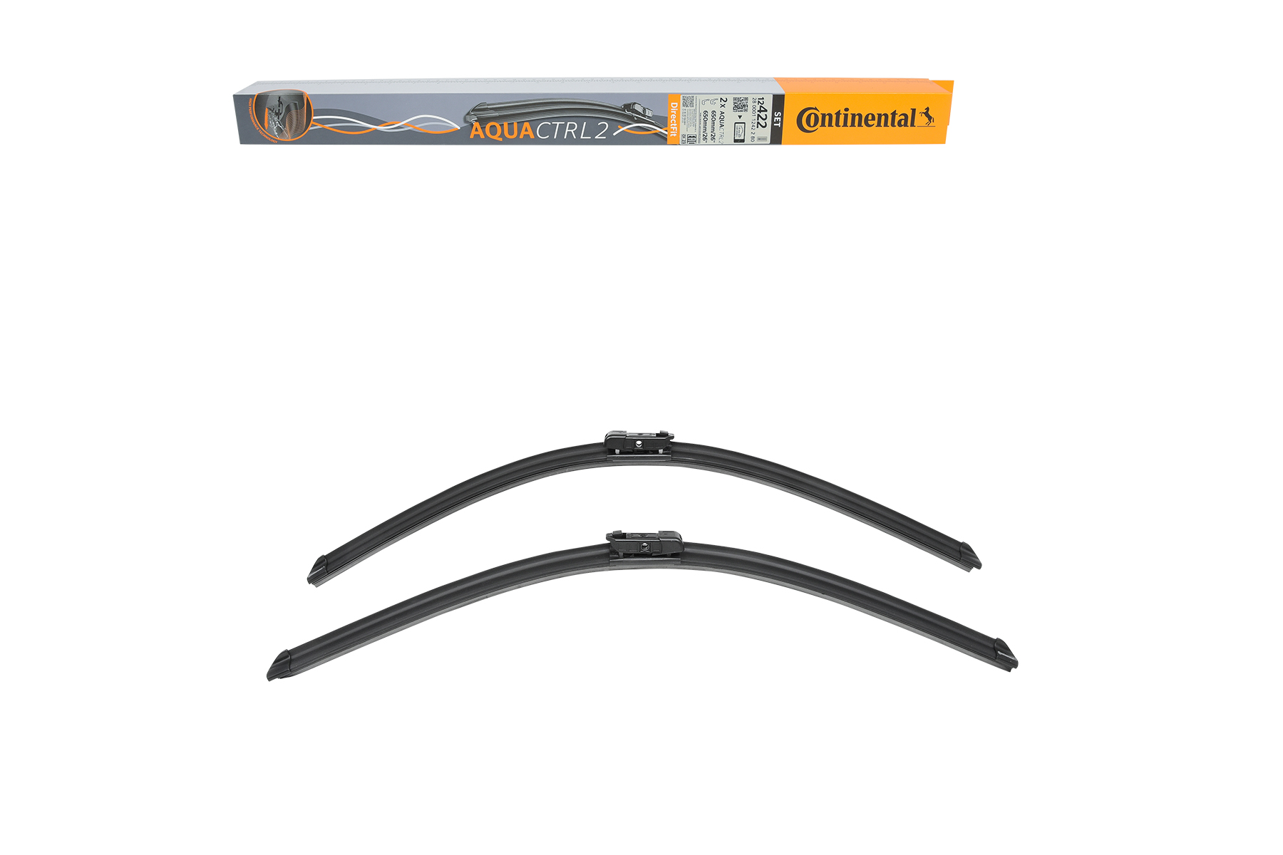 bestellen Scheibenwischer - Continental (2800011242280)
