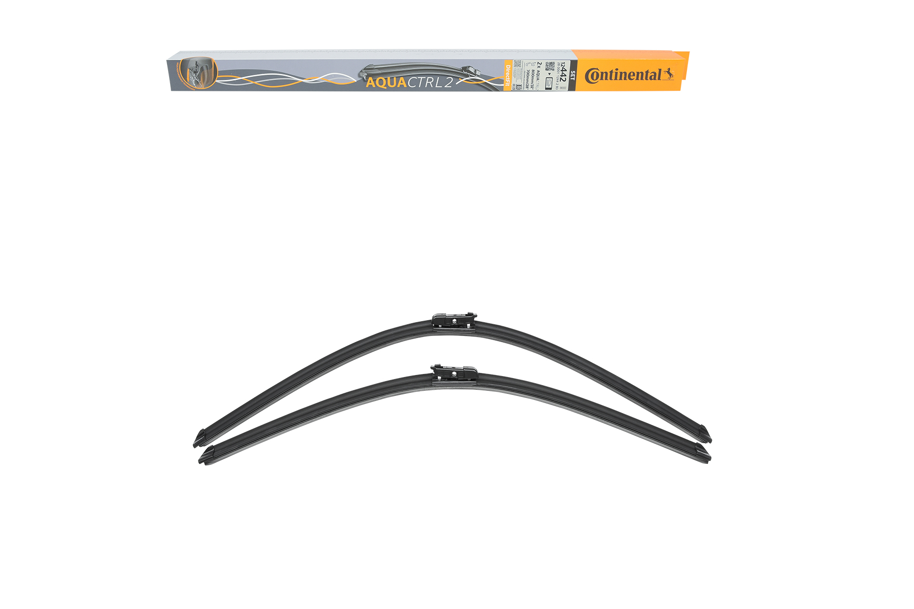 comprare Tergicristalli - Continental (2800011244280)