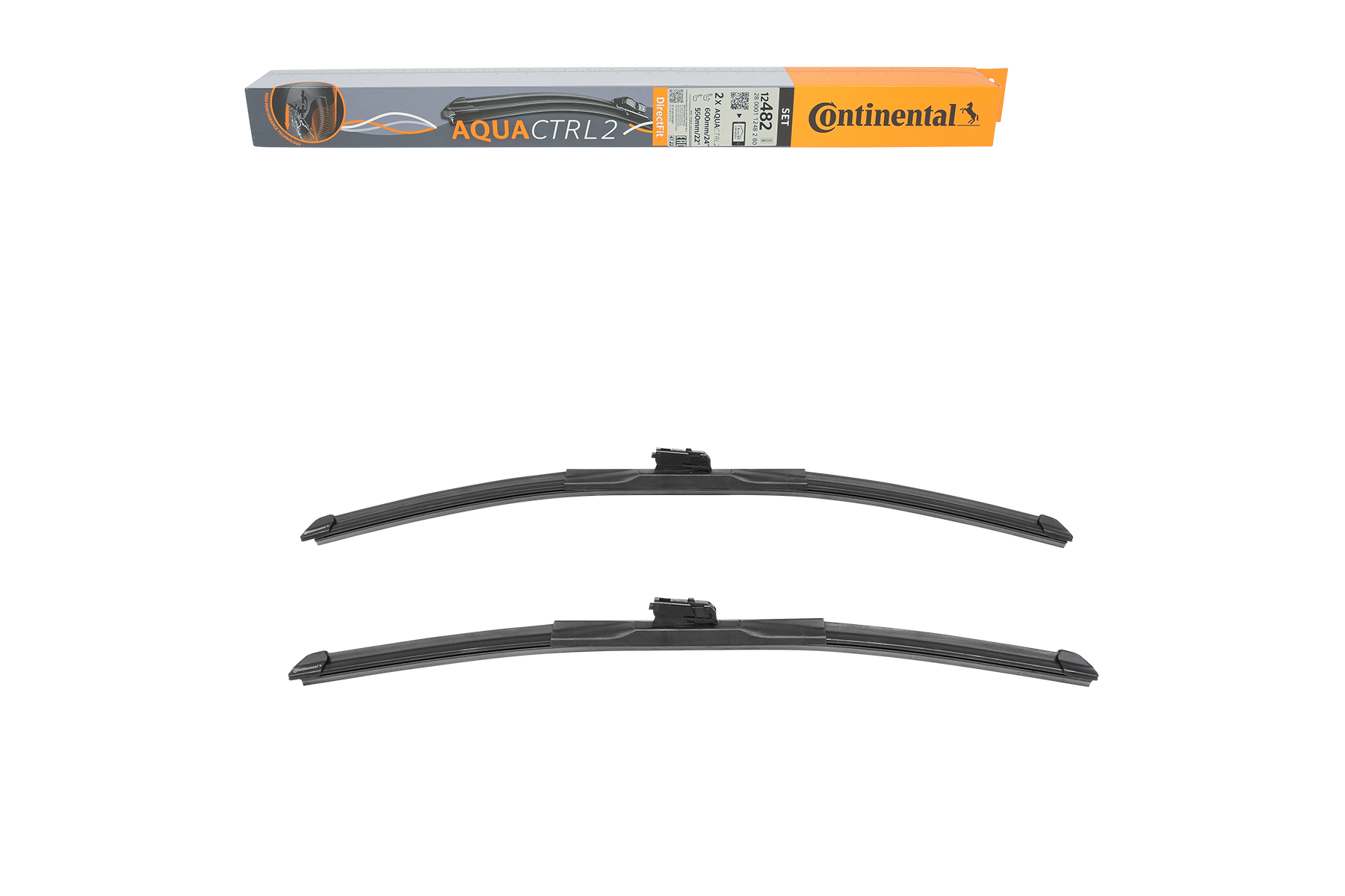 Continental Wiper blades 2800011248280