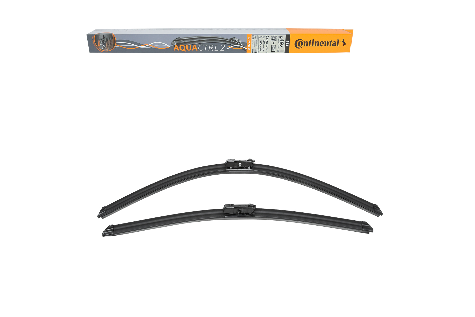 bestellen Scheibenwischer - Continental (2800011249280)