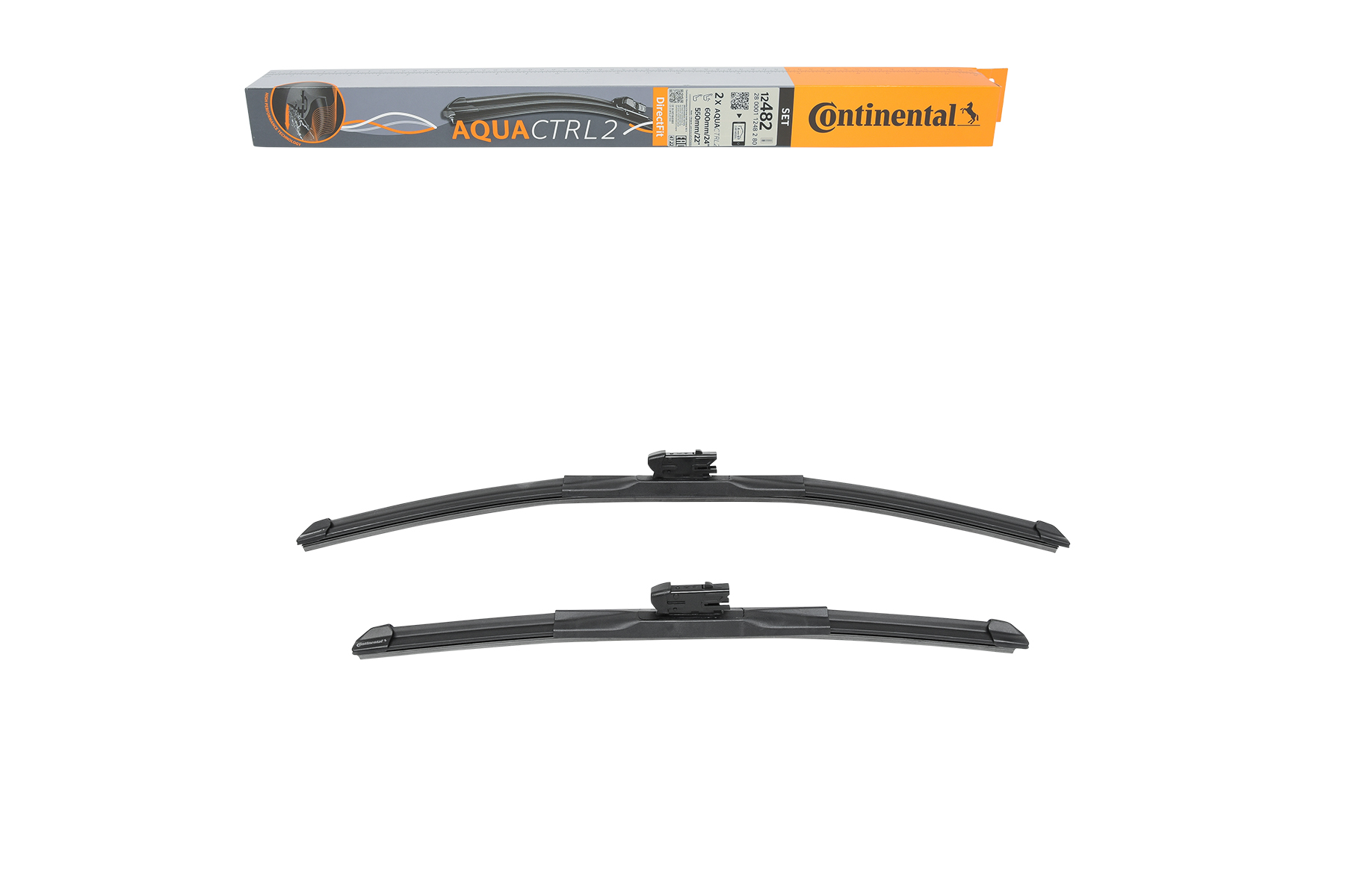 Tergicristalli Continental 2800011254280