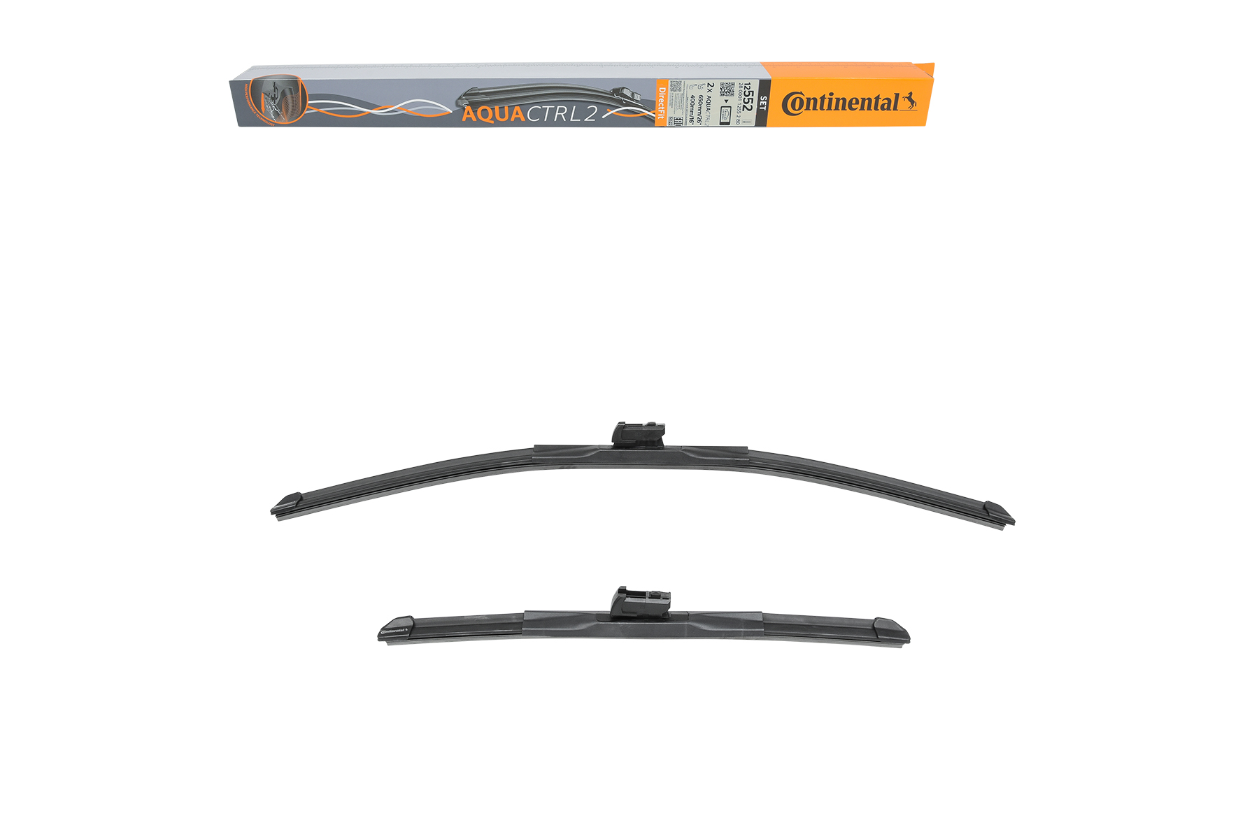 bestellen Scheibenwischer - Continental (2800011255280)