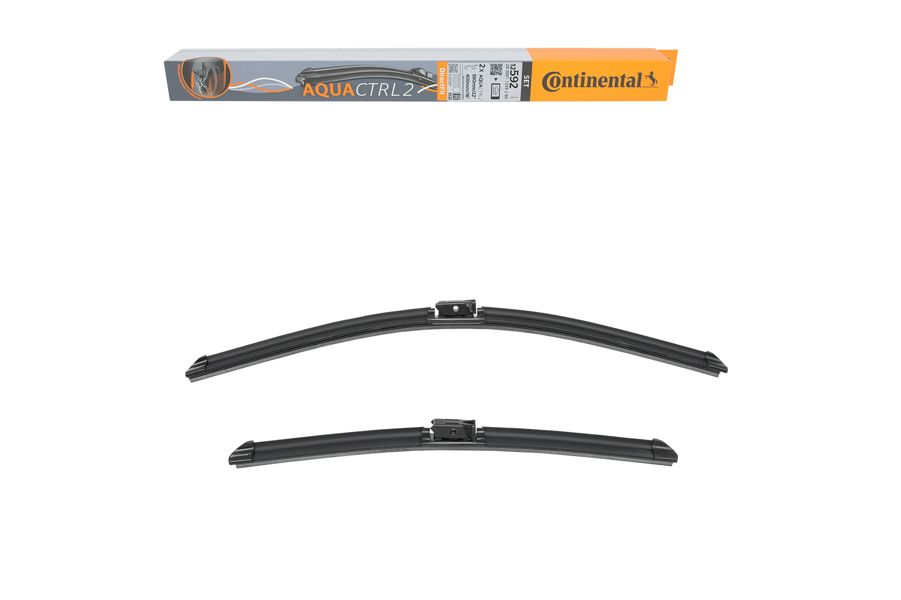 JOGGER Vindusvisker 2800011259280 Continental