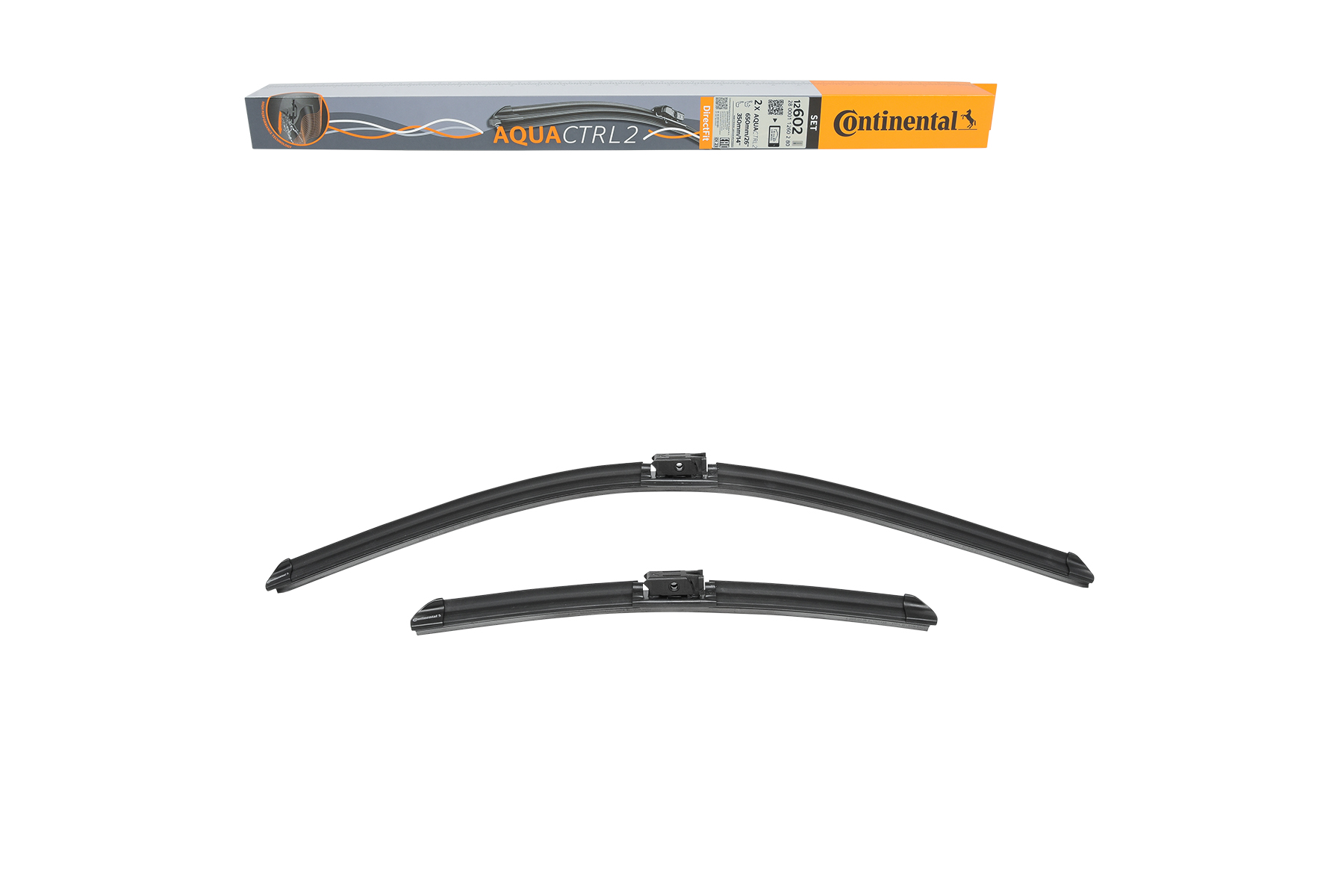 bestellen Scheibenwischer - Continental (2800011260280)