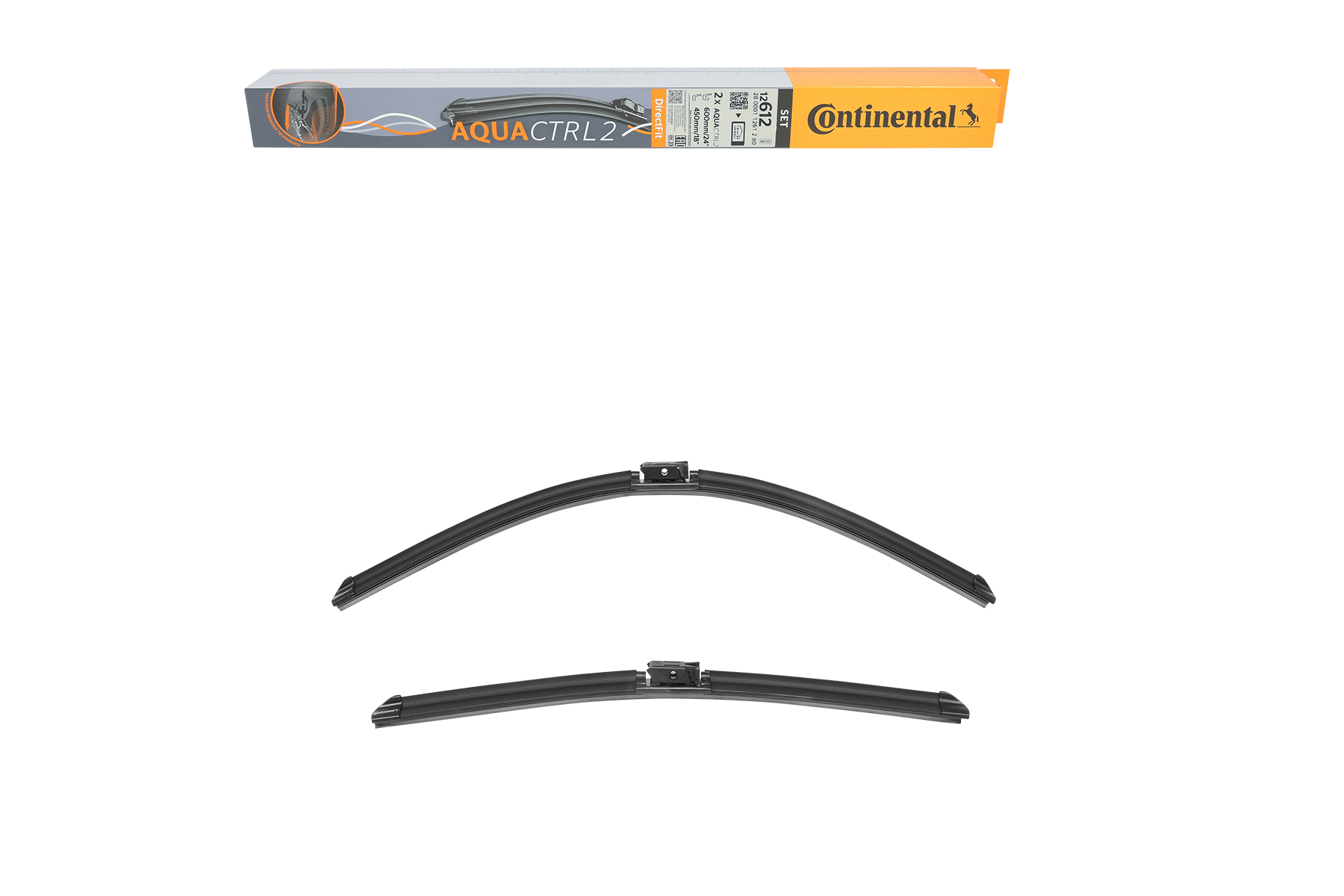 bestellen Scheibenwischer - Continental (2800011261280)
