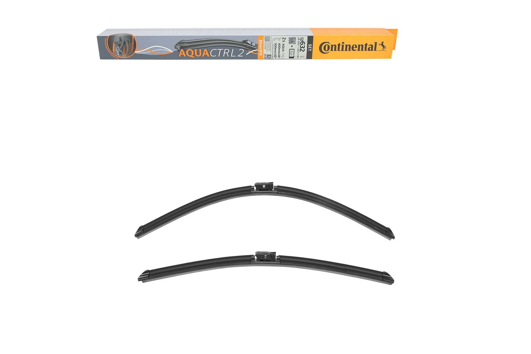 bestellen Scheibenwischer - Continental (2800011263280)
