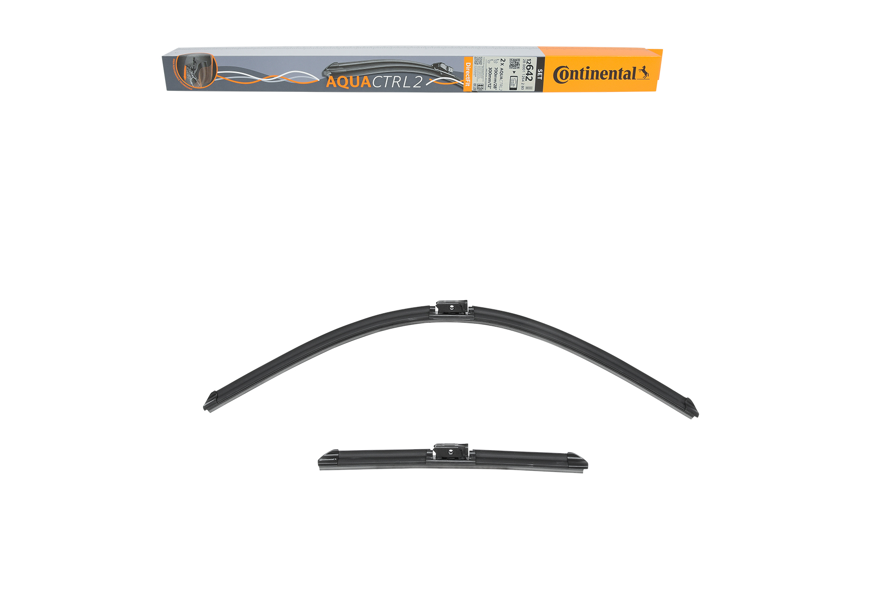 Continental Vindusviskere 2800011264280