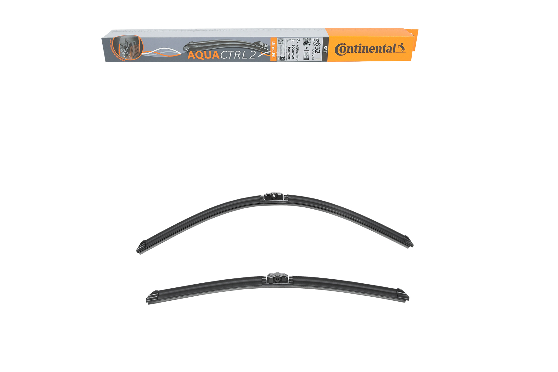 comprare Tergicristalli - Continental (2800011265280)