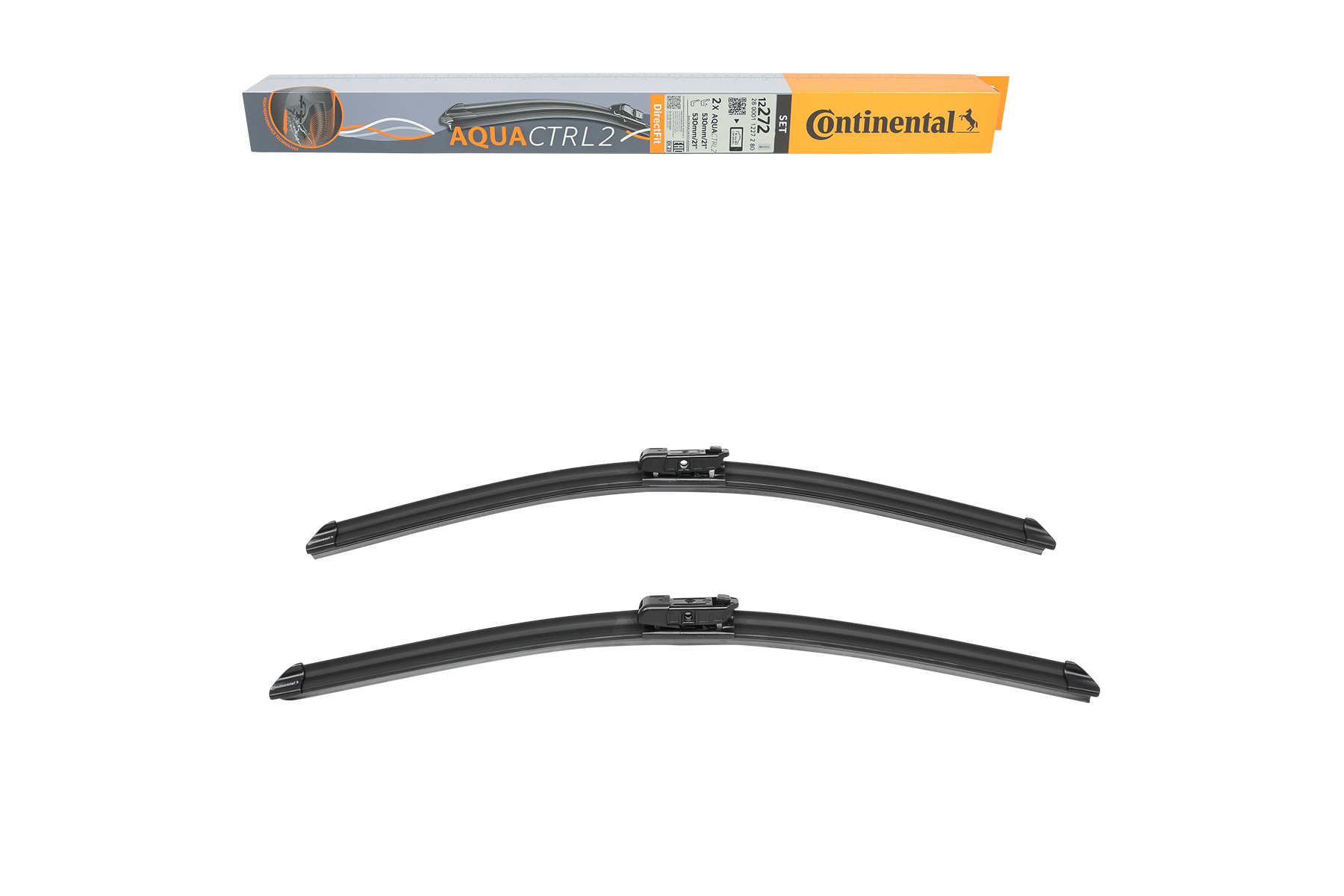 Continental Ruitenwisserbladen / wisserbladen 2800011272280