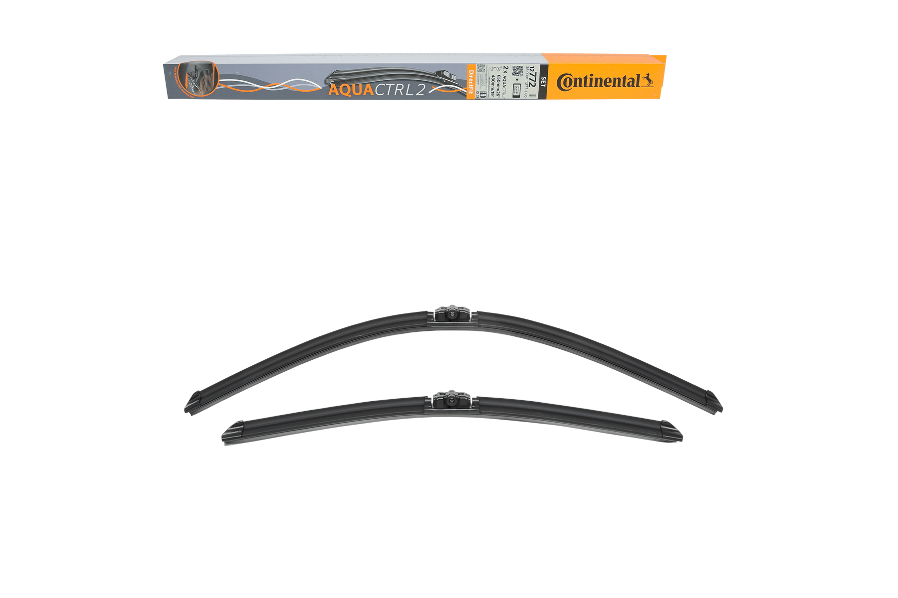 bestellen Scheibenwischer - Continental (2800011277280)
