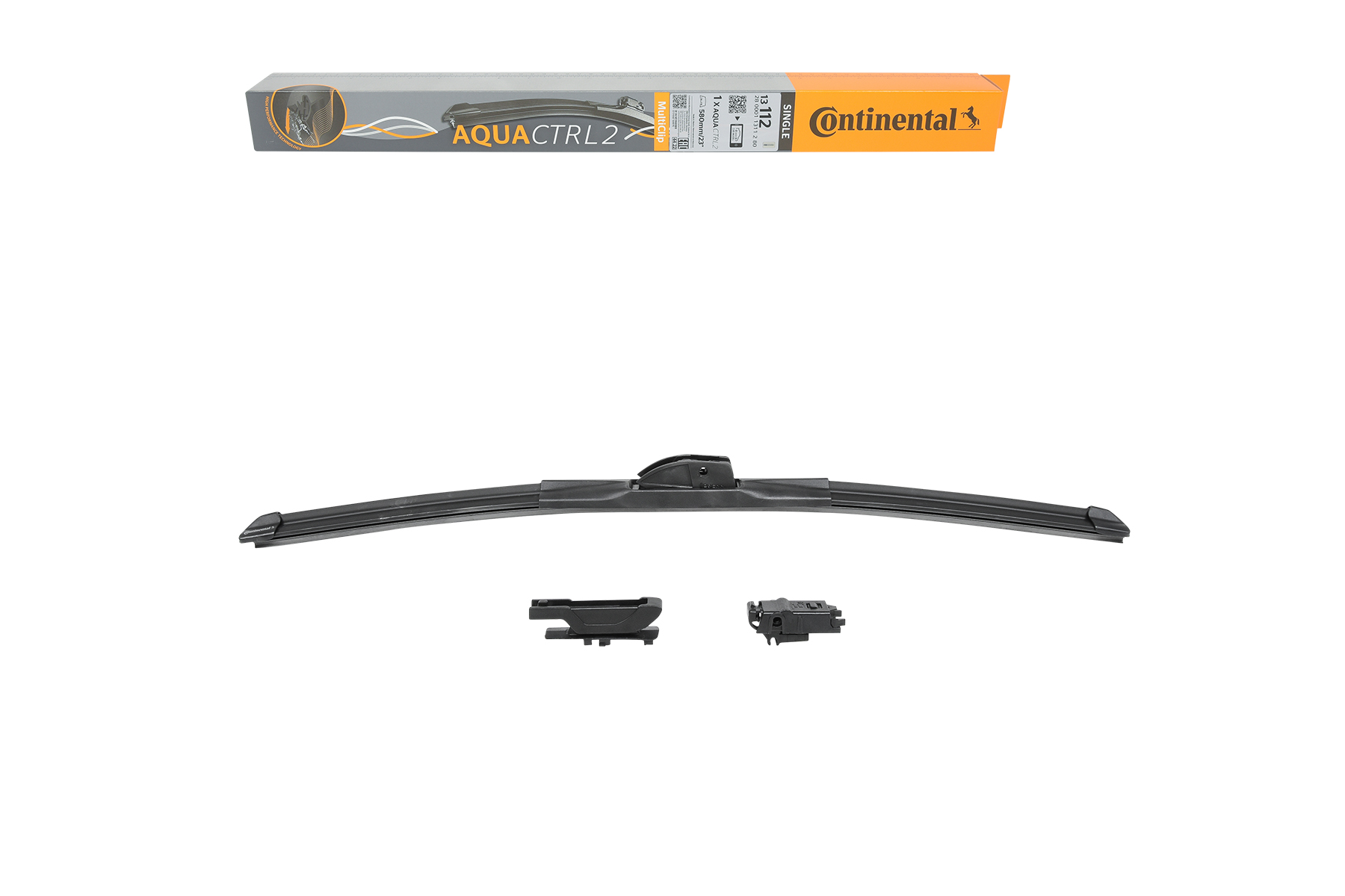 Continental Escovas limpa-para-brisas 2800011311280