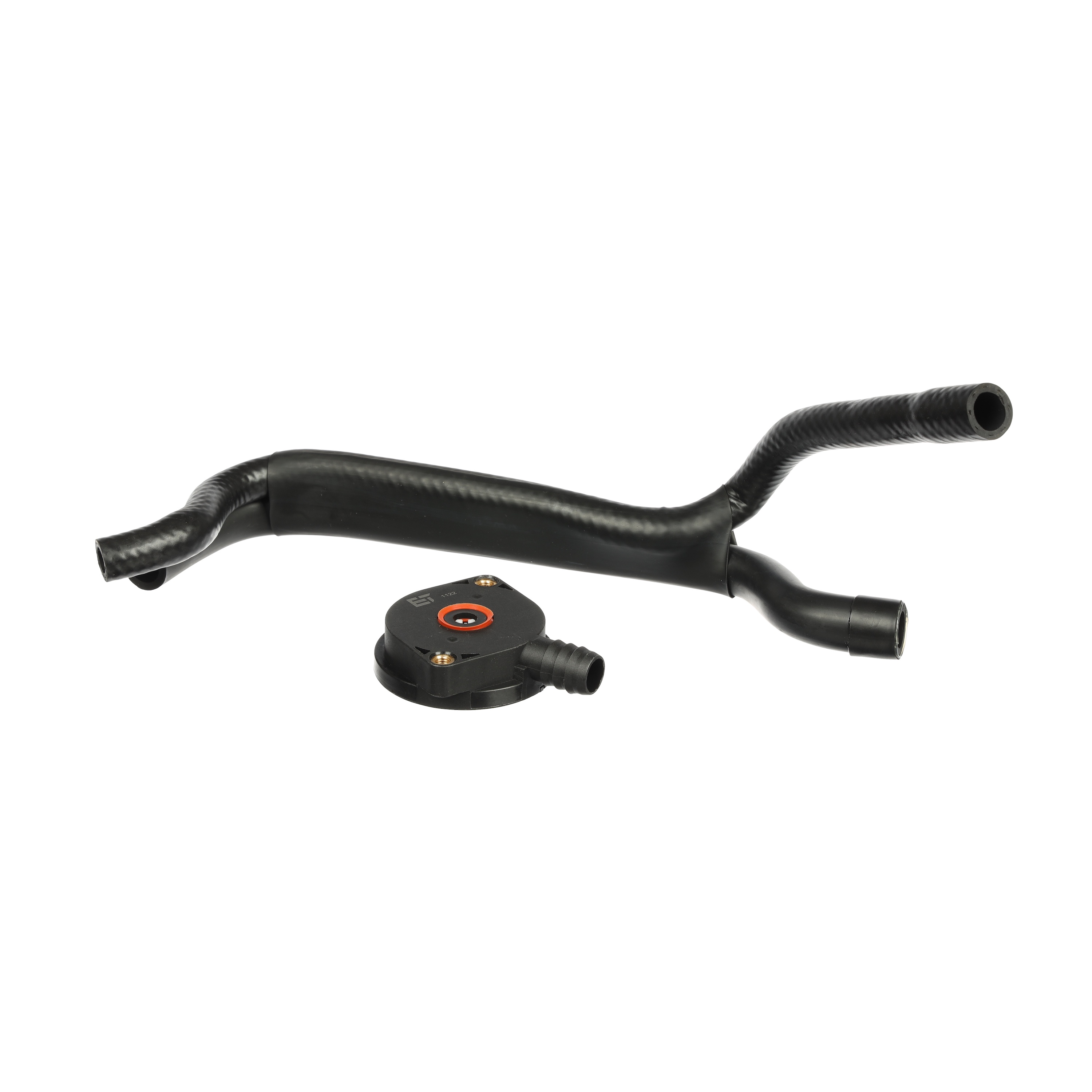 OEM 11157501567 ET ENGINETEAM Separador de aceite, aireación cárter aceite CB0022VR1 para BMW, SEAT, FORD, MINI