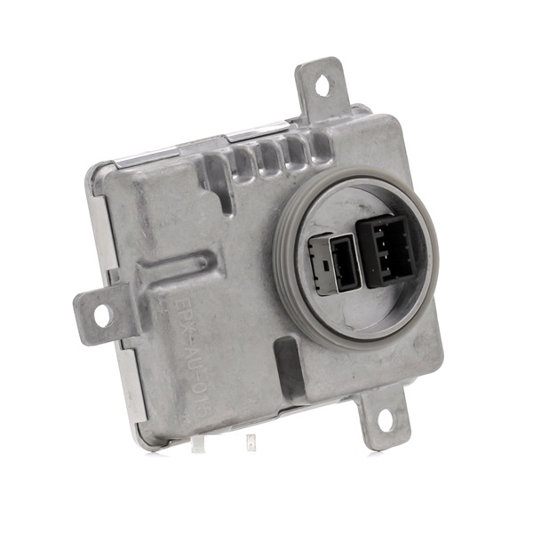 NTY Módulo de comando, iluminação (EPX-AU-015) para AUDI A4 Sedan (8K2, B8) 2.0 TDI (100 KW / 136 CV / de 2007)