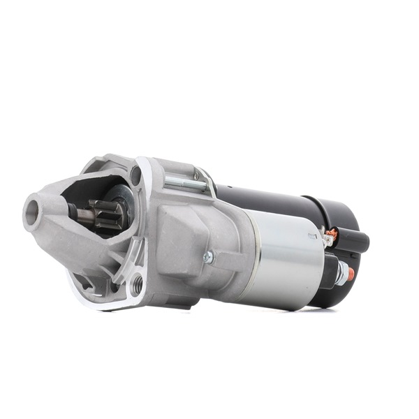 RIDEX Anlasser (2S1320) für VW PASSAT Variant (3B6) 1.6 (75 KW / 102 PS / ab 2000)