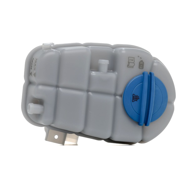 OEM 4G0121403G RIDEX Depósito compensación, refrigerante 397E0328 para VOLKSWAGEN, SEAT, AUDI, SKODA, CUPRA