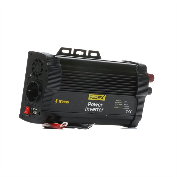 Invertteri RIDEX 4318A0013