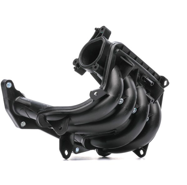 Intake manifold / air intake manifold RIDEX 1640F0103