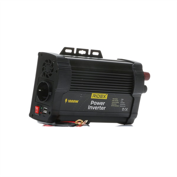 OEM HW1000 RIDEX Invertteri 4318A0014 varten