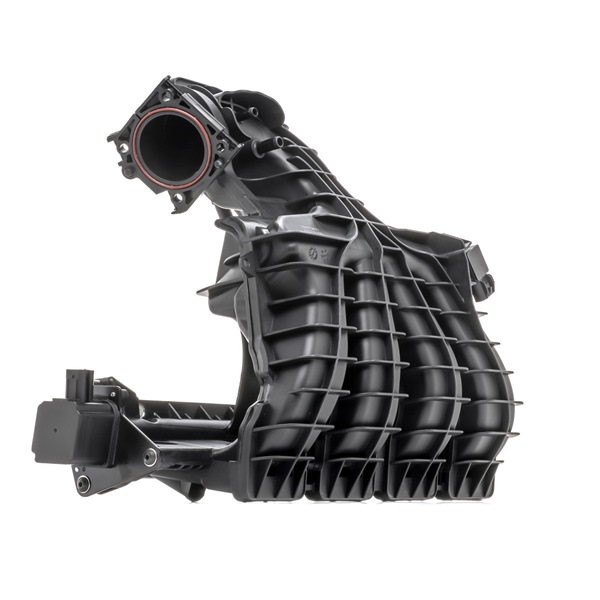 CHRYSLER RIDEX Tubuladura, tubería de aspiración 1640F0106
