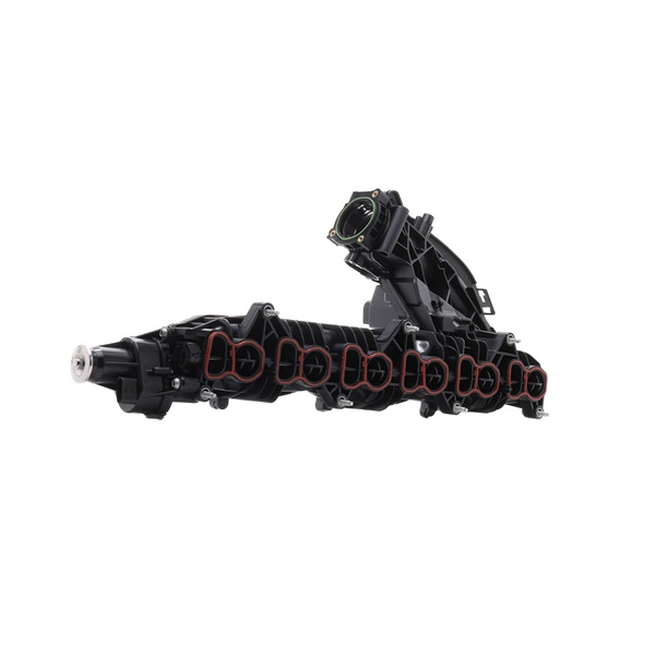 OEM 11618511363 RIDEX Tuki, imusarja 1640F0107 varten BMW
