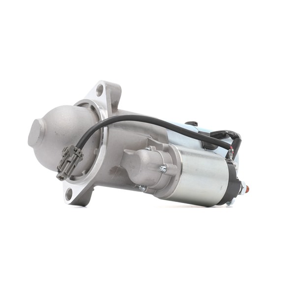 VAUXHALL ANTARA 2006 Starter motor 2S0292R