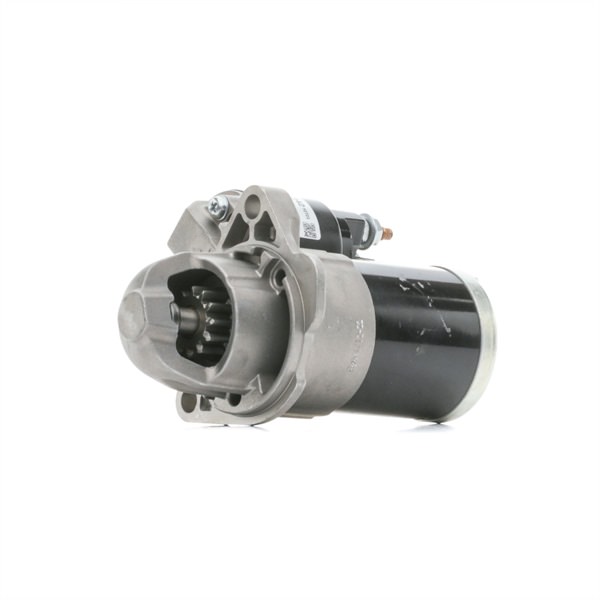 OEM 55183906 RIDEX REMAN Démarreur 2S0338R pour OPEL, FIAT, ALFA ROMEO, LANCIA