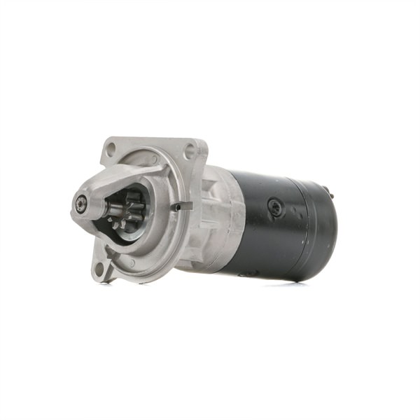 RIDEX REMAN Startmotor 2S0521R