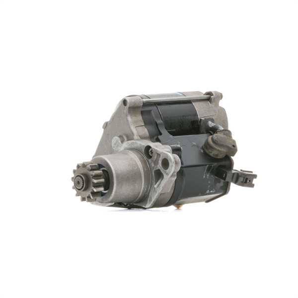 RIDEX REMAN Motor de arranque (2S0651R) para TOYOTA RAV 4 II (CLA2_, XA2_, ZCA2_, ACA2_) 2.0 (ACA26) (110 KW / 150 CV / de 2000)