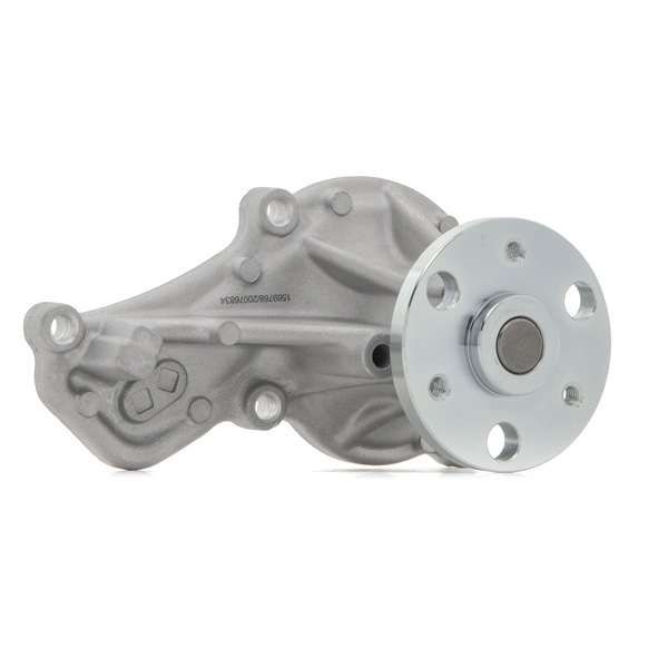 OEM 19200R1AA01 RIDEX Vesipumppu 1260W0728 varten HONDA, MAZDA