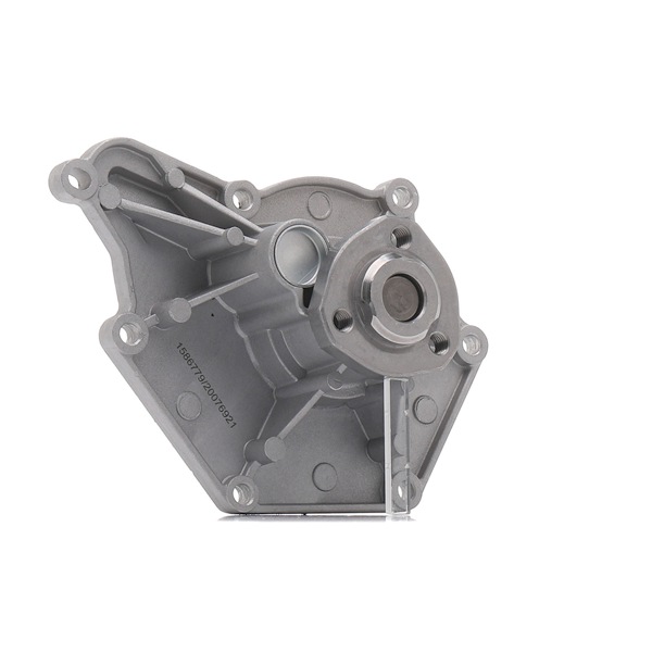 Vesipumppu (1260W0741) alkaen RIDEX varten AUDI A6 Avant (4F5, C6) 2.8 FSI 210 HV