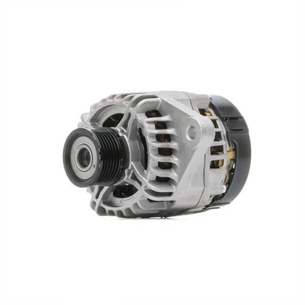 OEM 52003506 RIDEX REMAN Alternator 4G0145R for FIAT, ALFA ROMEO, LANCIA