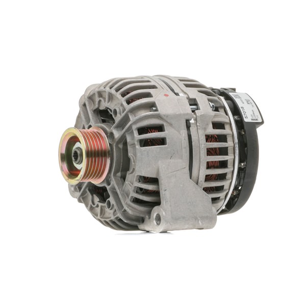 OEM A0111546202 RIDEX REMAN Dynamo 4G0222R for MERCEDES-BENZ