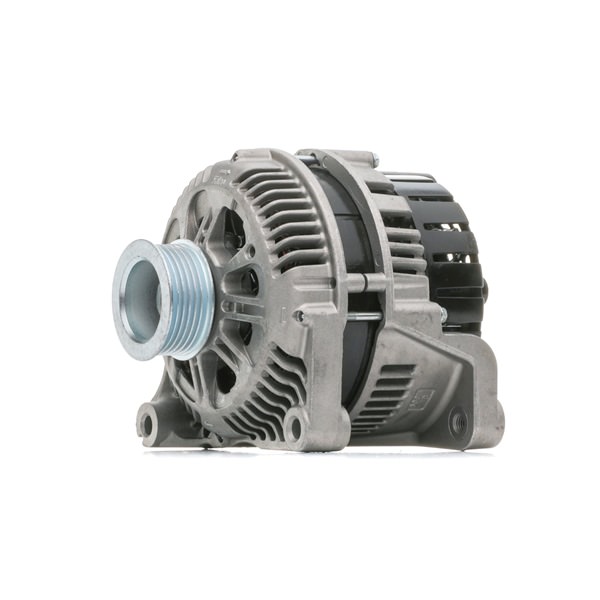 koop Dynamo / Alternator - RIDEX REMAN (4G0170R)