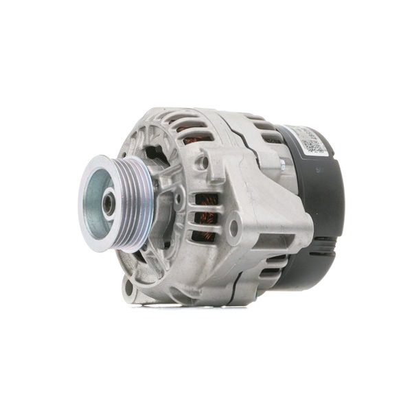 OEM 5705S2 RIDEX REMAN  Lichtmaschine 4G0118R für PEUGEOT, CITROЁN, LAND ROVER, DS