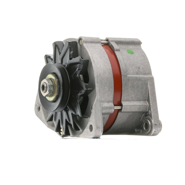koop Dynamo / Alternator - RIDEX REMAN (4G0135R)