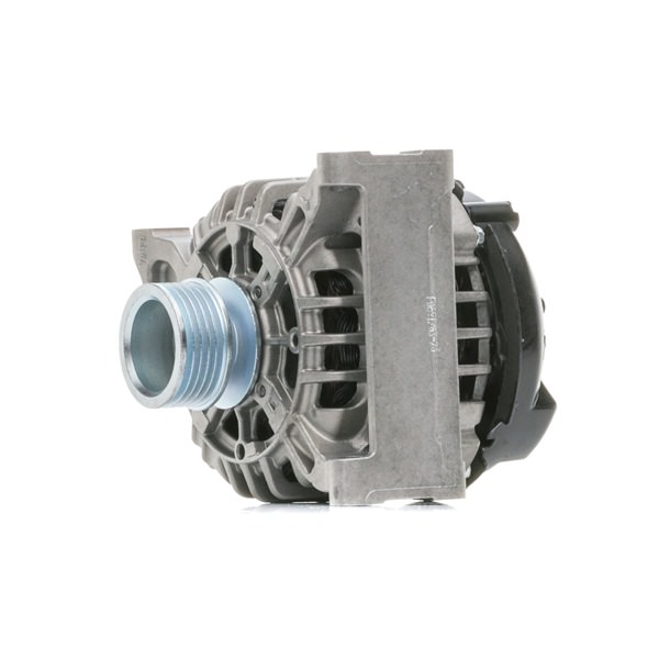 A-klass Generator 4G0172R RIDEX REMAN