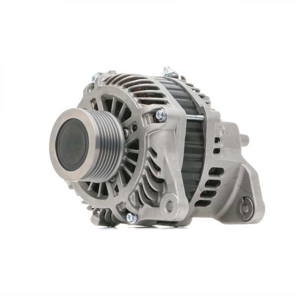 koop Dynamo / Alternator - RIDEX REMAN (4G0280R)