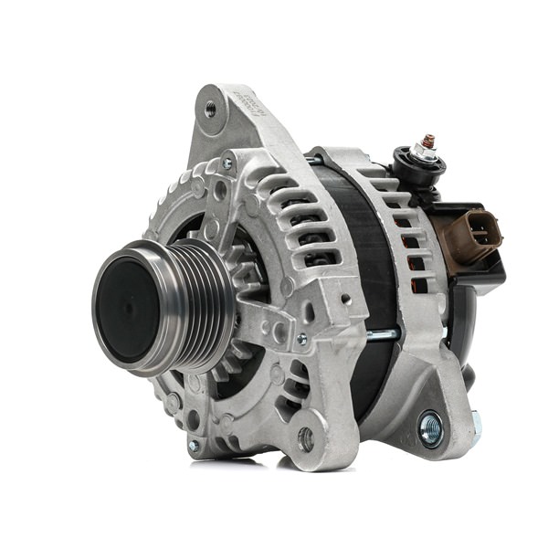 koop Dynamo / Alternator - RIDEX REMAN (4G0285R)
