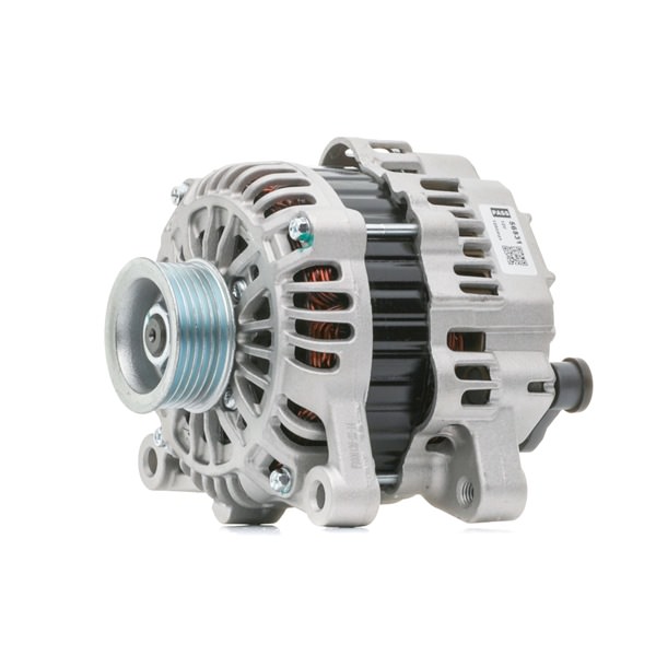 RIDEX REMAN Lichtmaschine (4G0330R) von Ihrem CITROËN JUMPY Pritsche/Fahrgestell 2.0 I (X_RFH) (103 KW / 140 PS / ab 2006)